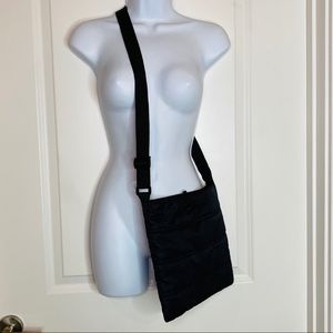 Arizona Nylon Quilted Crossbody Bag